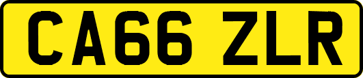 CA66ZLR
