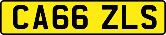 CA66ZLS