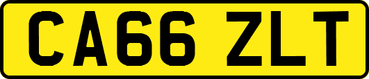 CA66ZLT