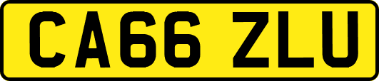 CA66ZLU