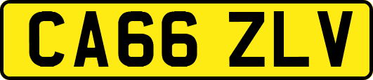 CA66ZLV