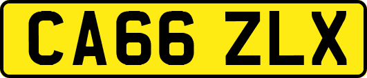 CA66ZLX