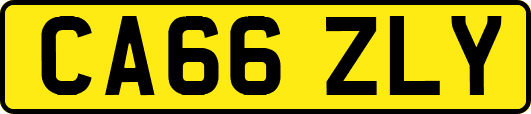CA66ZLY