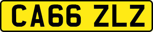 CA66ZLZ
