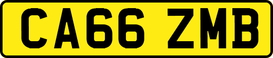 CA66ZMB