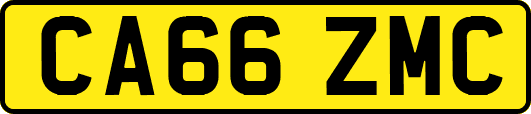 CA66ZMC