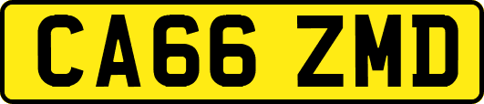 CA66ZMD