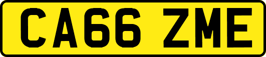CA66ZME