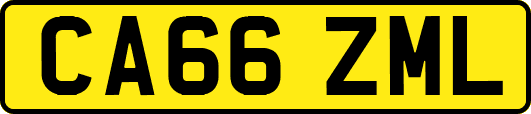 CA66ZML