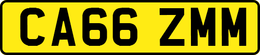 CA66ZMM