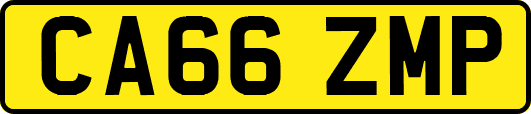 CA66ZMP