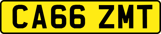 CA66ZMT
