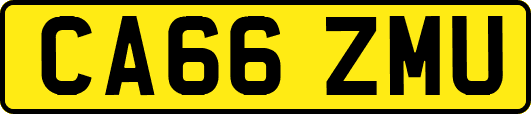 CA66ZMU