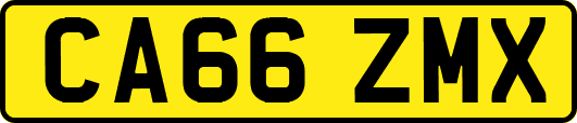 CA66ZMX