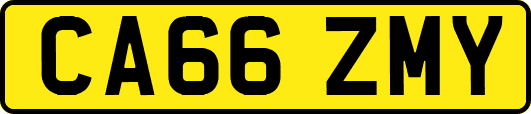 CA66ZMY