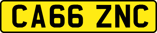 CA66ZNC