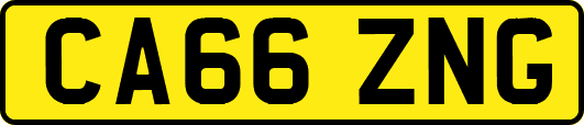 CA66ZNG