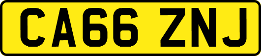 CA66ZNJ