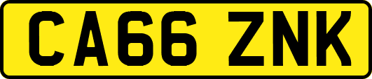 CA66ZNK