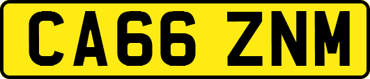 CA66ZNM