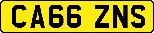 CA66ZNS