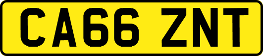 CA66ZNT