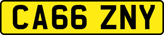 CA66ZNY