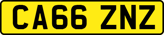 CA66ZNZ