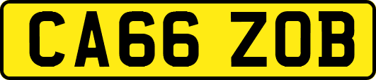 CA66ZOB