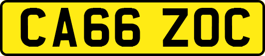 CA66ZOC