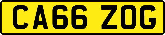 CA66ZOG