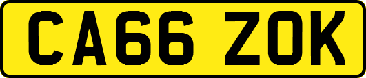 CA66ZOK