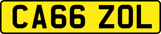 CA66ZOL