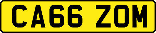 CA66ZOM