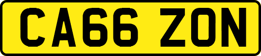 CA66ZON