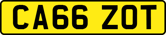CA66ZOT