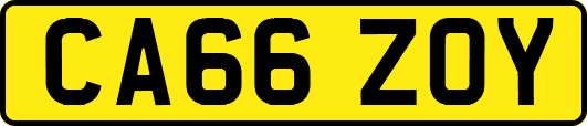 CA66ZOY
