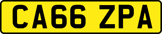 CA66ZPA