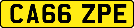 CA66ZPE