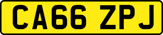 CA66ZPJ