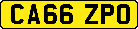 CA66ZPO