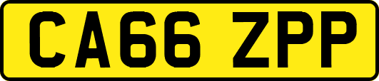 CA66ZPP