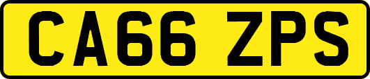 CA66ZPS