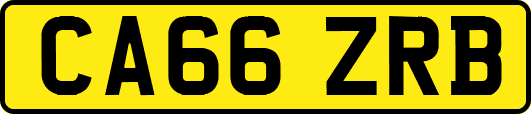 CA66ZRB