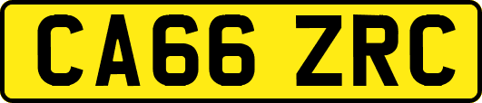 CA66ZRC