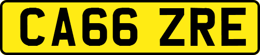 CA66ZRE