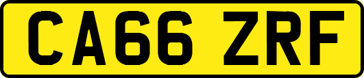 CA66ZRF