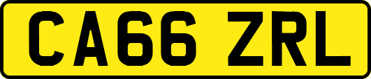 CA66ZRL