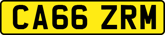 CA66ZRM