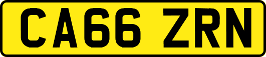 CA66ZRN